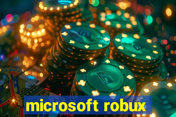 microsoft robux